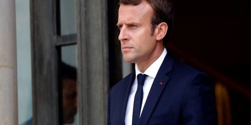 macron