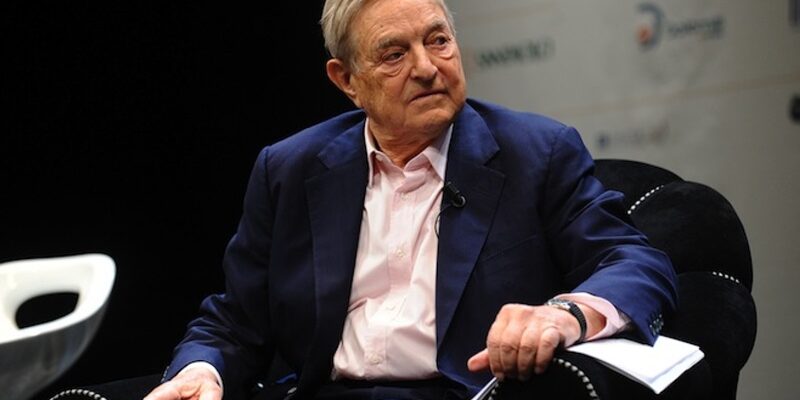George_Soros