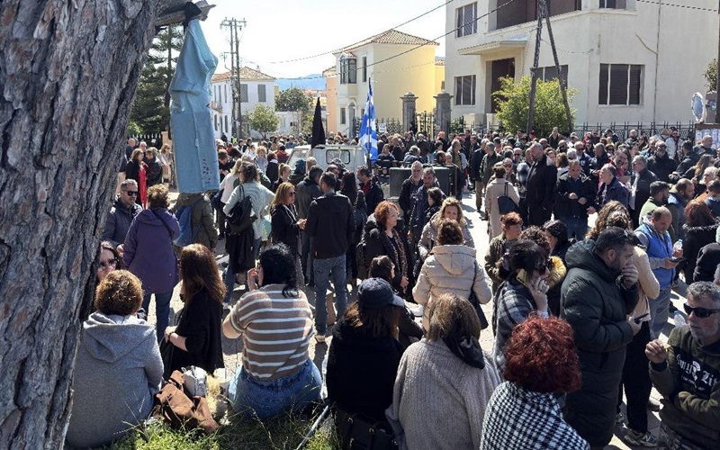 Με Πράξη Νομοθετικού Περιεχομένου η αποζημίωση για το γάλα