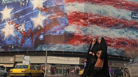 40 ώρες πολέμου: Τι συνέβη, ποιος κερδίζει, ποιος χάνει, τι θα γίνει τις επόμενες ώρες και ημέρες