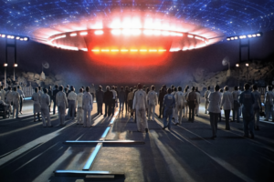 Σπίλμπεργκ: «Η ημέρα της Αποκάλυψης για τους εξωγήινους πλησιάζει και ίσως να μην είναι ευχάριστη»