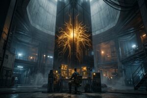 Το σχέδιο «Έξοδος» – Γιατί οι «αρχιτέκτονες» της AI χτίζουν καταφύγια την ώρα που ισχυρίζονται ότι την «ελέγχουν»;