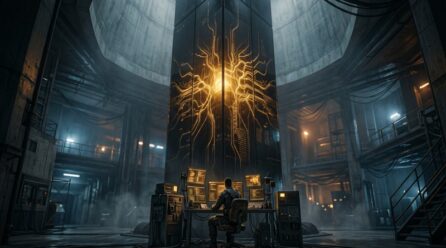 Το σχέδιο «Έξοδος» – Γιατί οι «αρχιτέκτονες» της AI χτίζουν καταφύγια την ώρα που ισχυρίζονται ότι την «ελέγχουν»;