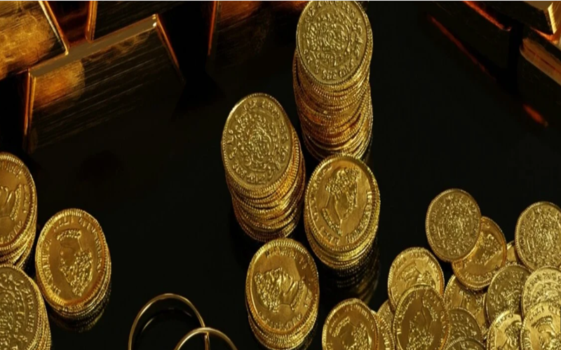 Βιέννη: Υδραυλικός «έπιασε την καλή» – Ανακάλυψε σεντούκι με 30 κιλά χρυσά νομίσματα σε υπόγειο σπιτιού