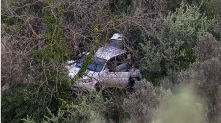 Τραγική κατάληξη στην υπόθεση Ελευθερίας Γιακουμάκη: Πυροβολήθηκε εξ επαφής στο κεφάλι