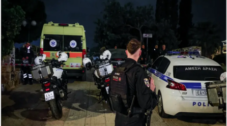 Δολοφονία γιου αξιωματικού της ΕΛΑΣ στον Άγιο Δημήτριο: Μυστήριο και οπαδικά κίνητρα