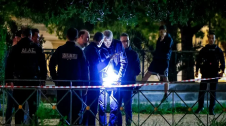 Δολοφονία στον Άγιο Δημήτριο: Η 19χρονη «Μήλον της Έριδος» και το μαχαίρωμα που έδειχνε μίσος