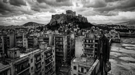 Η Ελλάδα και επίσημα στην τελευταία θέση της ΕΕ σε μισθούς και επίπεδο διαβίωσης!