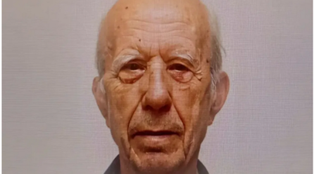 Συνελήφθη στην Πάτρα ο 89χρονος που άνοιξε πυρ σε ΕΦΚΑ και Εφετείο: Είχε μαζί του 38αρι όπλο – Θα έφευγε για Ιταλία