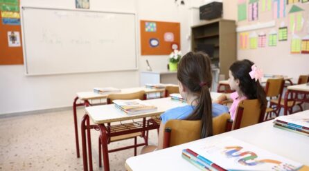 Κολωνός: Διευθύντρια σχολείου πήδηξε στο κενό από ταράτσα και σκοτώθηκε! – «Δεχόταν πολλή πίεση στη δουλειά της»