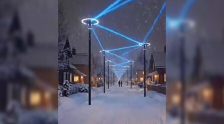 Η Φινλανδία δοκιμάζει ηλεκτρισμό χωρίς καλώδια