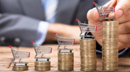 Η Ελλάδα 3η στην ΕΕ στον κόστος τροφίμων τον Μάρτιο: Υπερδιπλάσιες αυξήσεις από τον ευρωπαϊκό μέσο όρο!