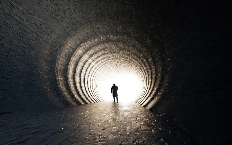 Τελικά ζυγίζει η ψυχή του ανθρώπου 21 γραμμάρια;