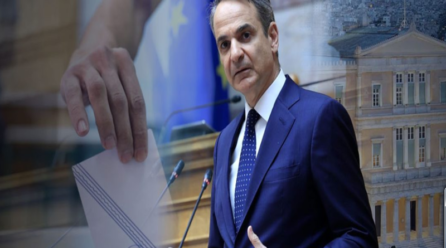 Ανατροπή για εκλογές: Ο Κ.Μητσοτάκης δεν αποκλείει να γίνουν εντός του 2026!