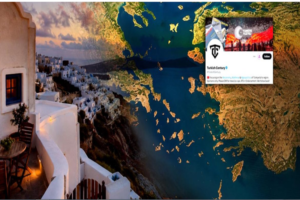 Τουρκικά ΜΜΕ απειλούν: «Τελευταία προειδοποίηση – Αν έχετε σπίτι σε νησί του Αιγαίου πουλήστε το και φύγετε»!