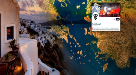 Τουρκικά ΜΜΕ απειλούν: «Τελευταία προειδοποίηση – Αν έχετε σπίτι σε νησί του Αιγαίου πουλήστε το και φύγετε»!