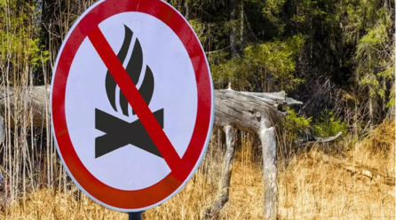 Από την 1η Μαΐου ξεκινά η αντιπυρική περίοδος