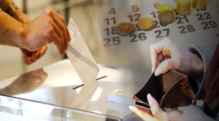 Η οικονομία «καίει» την κυβέρνηση: Η ακρίβεια και η κακή καθημερινότητα θα αποδειχθούν καθοριστικές στις εκλογές
