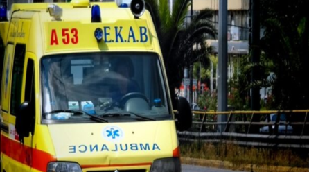 Κέρκυρα: Αυτοκτόνησε 56χρονος στον κήπο του μετά την απολογία του για παιδική πορνογραφία
