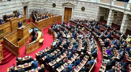 Στη δημοσιότητα το «πόθεν έσχες» των πολιτικών