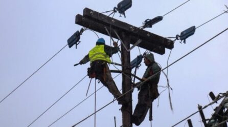 Προγραμματισμένη διακοπή ρεύματος στη Λέσβο την Κυριακή 24 Μαΐου