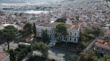 Στη φυλακή το ζευγάρι Τούρκων για τα φυσίγγια και τα λαθραία τσιγάρα – Καταδικάστηκαν από το δικαστήριο