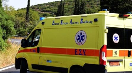 Τραγωδία στη Ζαγορά: 9χρονος βρέθηκε νεκρός από τους γονείς του στο σπίτι