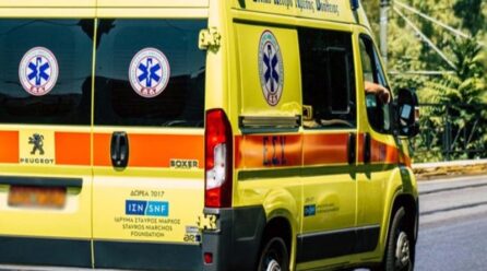 Ρόδος: 24χρονη βρέθηκε νεκρή στο υπνοδωμάτιό της