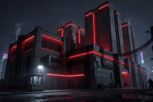 Η αλήθεια για τα data centers: Δεν τα κατασκευάζουν για τις ανάγκες της ΑΙ – Είναι χειρότερο…