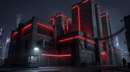 Η αλήθεια για τα data centers: Δεν τα κατασκευάζουν για τις ανάγκες της ΑΙ – Είναι χειρότερο…