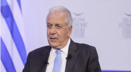 Qatargate: Ένταλμα των βελγικών αρχών για τον Δημήτρη Αβραμόπουλο