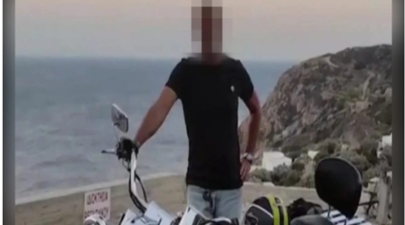 Προφυλακιστέος κρίθηκε ο Ιταλός για τη διπλή δολοφονία μητέρας και γιου στο Αίγιο