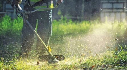 Παράταση μέχρι τις 22 Ιουνίου για τον καθαρισμό των οικοπέδων
