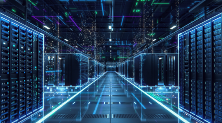 Data Center Λάρισας: Θα καταναλώνει ηλ. ρεύμα 500.000 νοικοκυριών & 100 εκατ. λίτρα νερό ετησίως για μόλις… 300 θέσεις εργασίας!