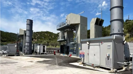 ΔΕΗ: Νέες μονάδες σε Λέσβο, Χίο και Ρόδο για θωράκιση της ηλεκτροδότησης το καλοκαίρι